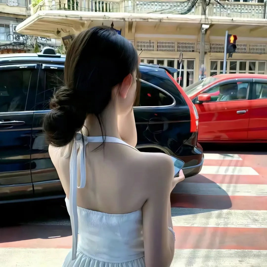 假小子