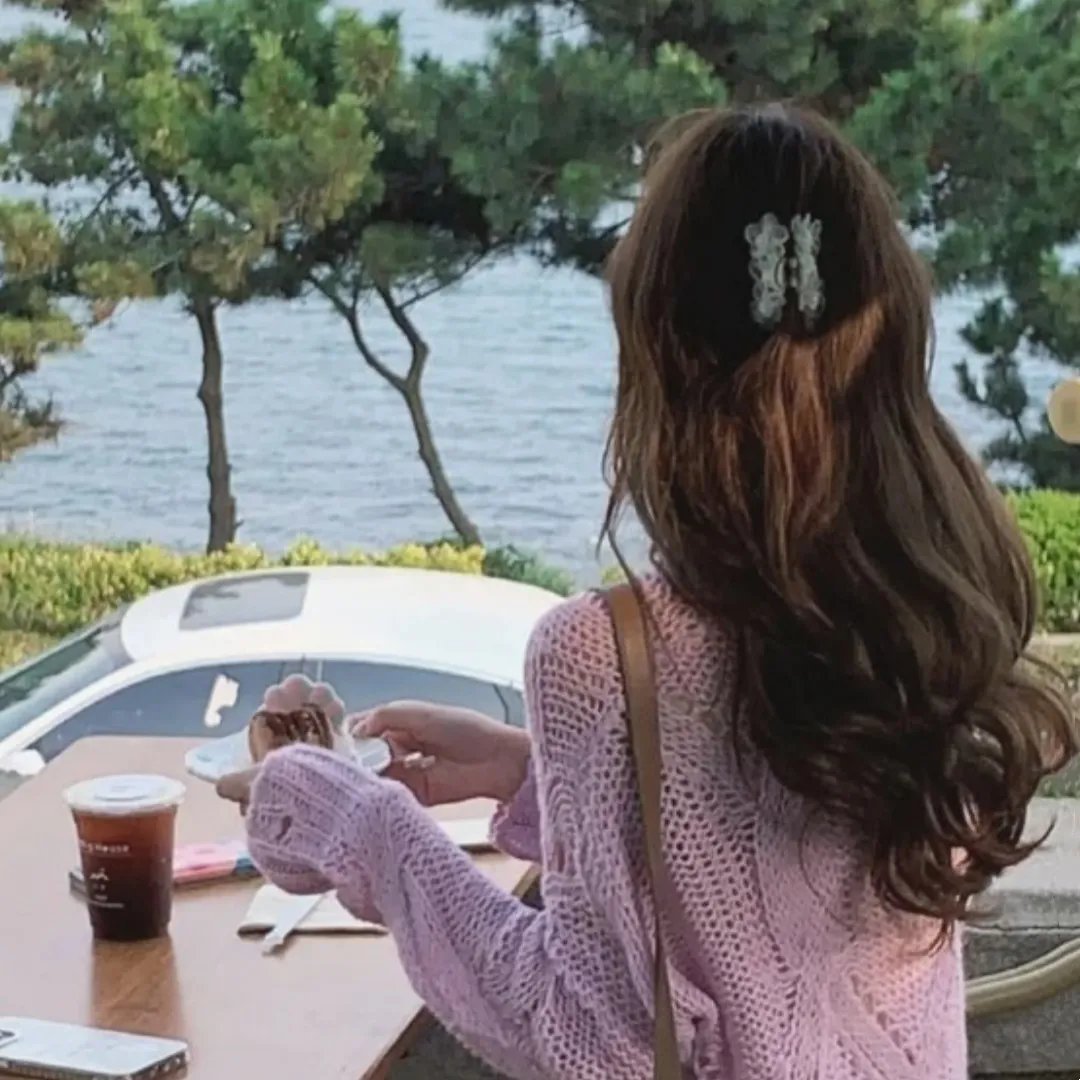 这些女人们